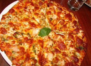Annies Pizza & Restaurant - Tourism Search 3