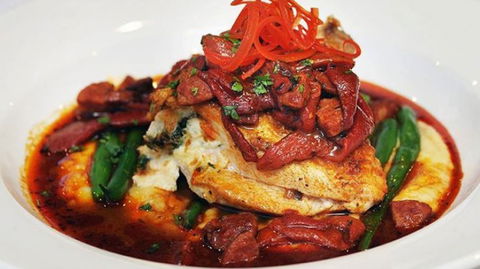 Macauleys Restaurant - Tourism Search 0