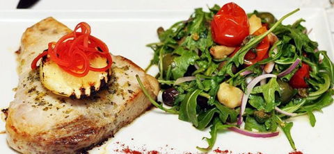 Macauleys Restaurant - Tourism Search 2