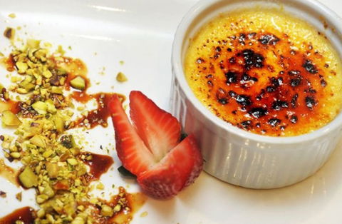 Macauleys Restaurant - Tourism Search 3