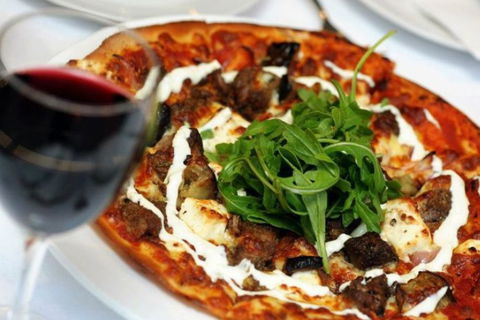 Macauleys Restaurant - Tourism Search 4