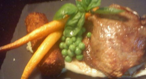 Macauleys Restaurant - Tourism Search 5