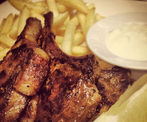 C'aphrodite Greek Restaurant - Tourism Search 1