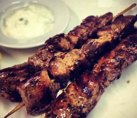 C'aphrodite Greek Restaurant - Tourism Search 2