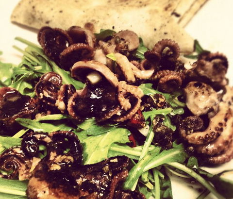 C'aphrodite Greek Restaurant - Tourism Search 3