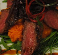 Olive Bar  Grill - Tourism Search