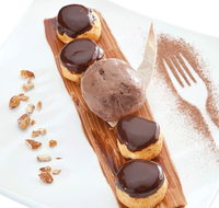 Hog's Breath Cafe - Tourism Search