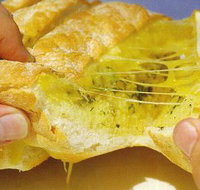 Blue Anchorage Cafe' Restaurant Bar - Tourism Search