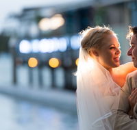 The River Deck On Noosa Marina - Tourism Search