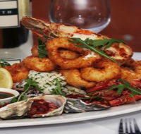 La Vida Restaurant - Tourism Search
