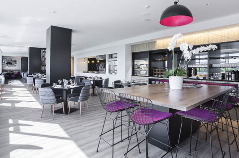 MRepublic Restaurant, Bar And Lounge - Tourism Search 0