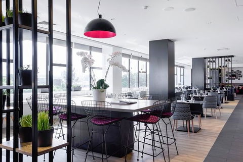 MRepublic Restaurant, Bar And Lounge - Tourism Search 1