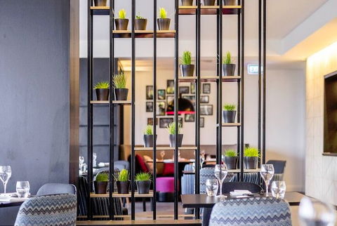 MRepublic Restaurant, Bar And Lounge - Tourism Search 3