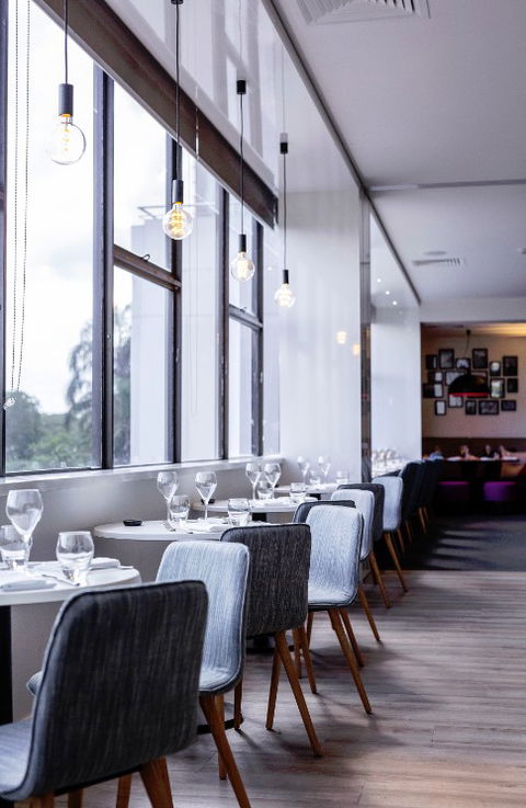 MRepublic Restaurant, Bar And Lounge - Tourism Search 5