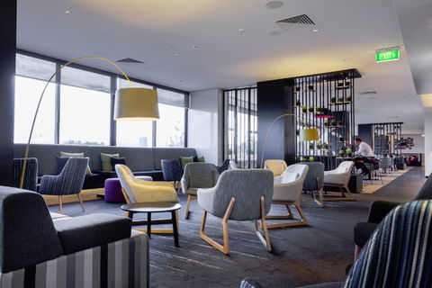 MRepublic Restaurant, Bar And Lounge - Tourism Search 9