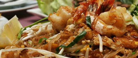 Albany Creek Thai Restaurant - Tourism Search 1