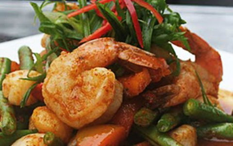 Albany Creek Thai Restaurant - Tourism Search 2