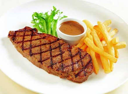 Sizzler - Tourism Search 1
