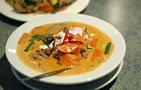 YUMMY THAI (Buderim Store) - Tourism Search 0