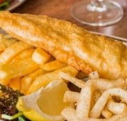 The Fishmongers Wife - Tourism Search