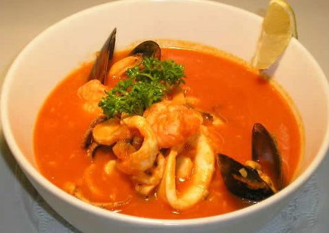 Avanti Cafe & Pasta - Tourism Search 1