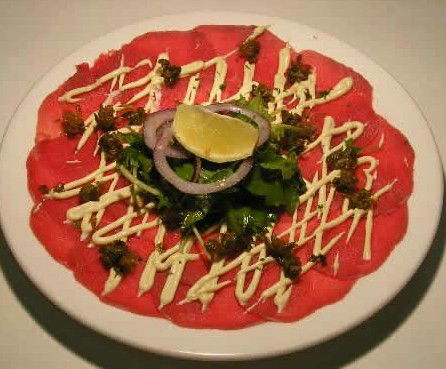 Avanti Cafe & Pasta - Tourism Search 2