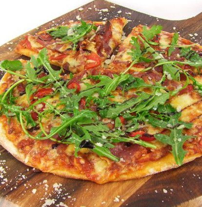 Aldente Pizzaria & Ristarantee Italiano - Tourism Search 2