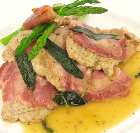Aldente Pizzaria & Ristarantee Italiano - Tourism Search 4
