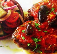 Gertie's Bar  Restaurant - Tourism Search