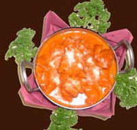 Scherhazade Indian Restaurant - Tourism Search