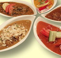 Bengal Curry House - Tourism Search