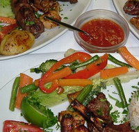 Pasha's Turkish Restaurant - Tourism Search