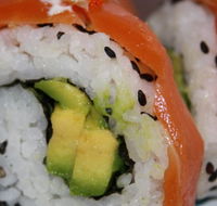 Nippon Inn To The Mackay Sushi Train - Tourism Search