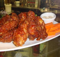 Lime5nine Cafe Restaurant - Tourism Search