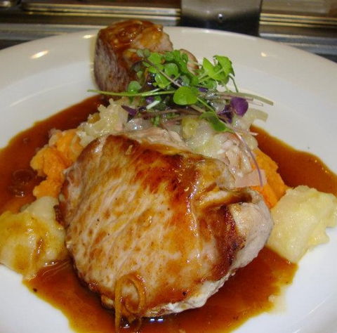 Lime5nine Cafe Restaurant - Tourism Search 1