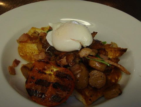 Lime5nine Cafe Restaurant - Tourism Search 4