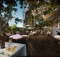 Fig Restaurant  Bar - Tourism Search