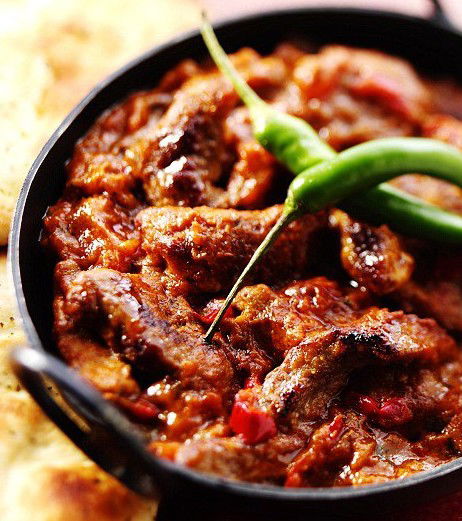 The Spice Avenue Balti Resturant - Tourism Search 0