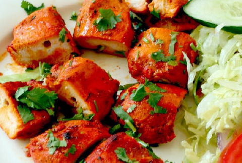 The Spice Avenue Balti Resturant - Tourism Search 4