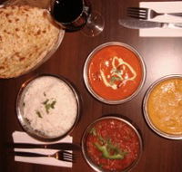 Masala Indian Cuisine Mackay - Tourism Search