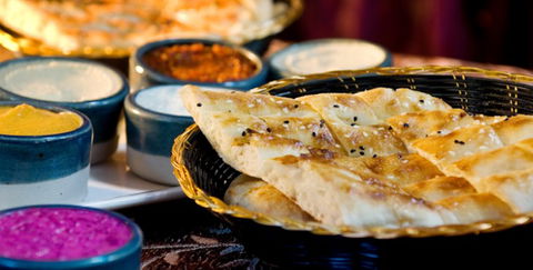 Ahmet's On Oxford Licensed Turkish Restaurant - Tourism Search 2