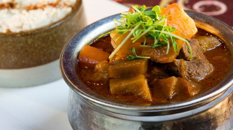 Ahmet's On Oxford Licensed Turkish Restaurant - Tourism Search 4