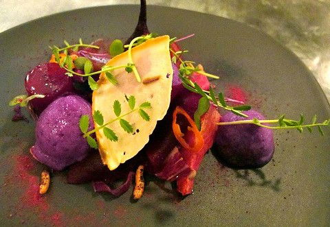 Absynthe Restaurant - Tourism Search 0