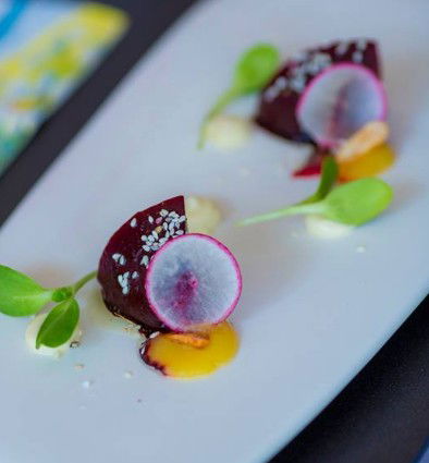 Absynthe Restaurant - Tourism Search 1