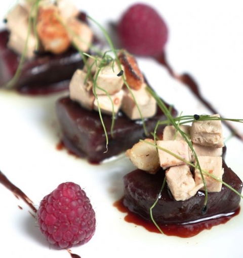 Absynthe Restaurant - Tourism Search 2