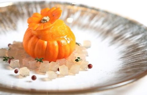 Absynthe Restaurant - Tourism Search 4