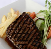 Toms Tavern - Tourism Search