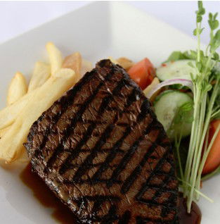 Toms Tavern - Tourism Search 0