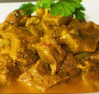 Kastury's Indian Cuisine - Tourism Search