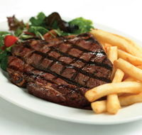 Austral Hotel - Tourism Search